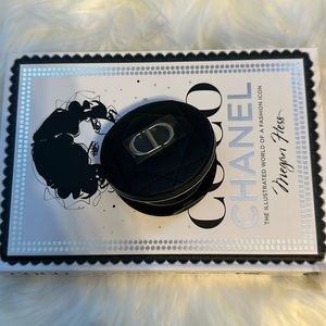 NEW Dior Pocket Mirror